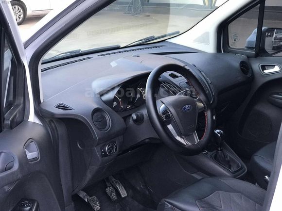 DAĞBAŞI AUTO DAN CURİYE