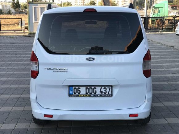 DAĞBAŞI AUTO DAN CURİYE