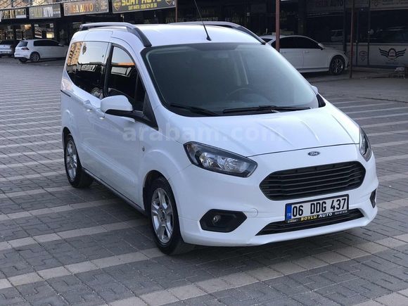DAĞBAŞI AUTO DAN CURİYE
