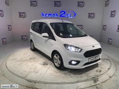 KEMAK 2.EL'DEN FORD Tourneo Courier 1.5 TDCI Deluxe