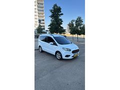 2022 MODEL COURİER 155 BİNDE