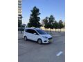2022 MODEL COURİER 155 BİNDE