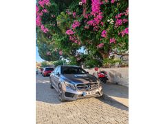 Sahibinden Mercedes - Benz GLA 200 AMG 2015 Model