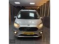 FORD COURİER 2020 MODEL OTOMOBİL RUHSATLI
