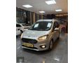 FORD COURİER 2020 MODEL OTOMOBİL RUHSATLI