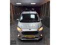 FORD COURİER 2020 MODEL OTOMOBİL RUHSATLI