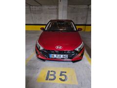 Sahibinden Hyundai i20 1.0 T-GDI Elite 2025 Model 