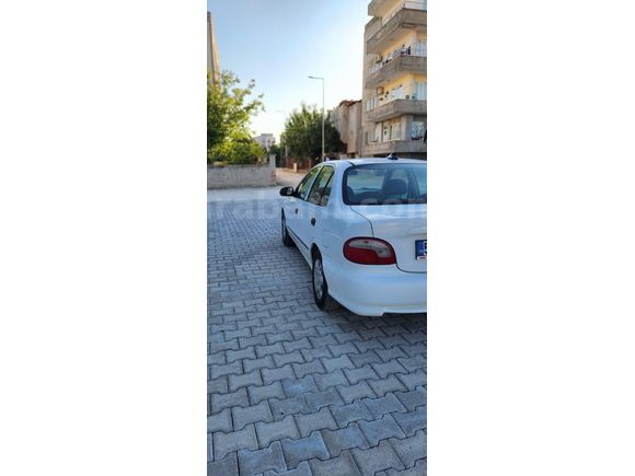 Sahibinden Hyundai Accent 1.5 GLS 1998 Model