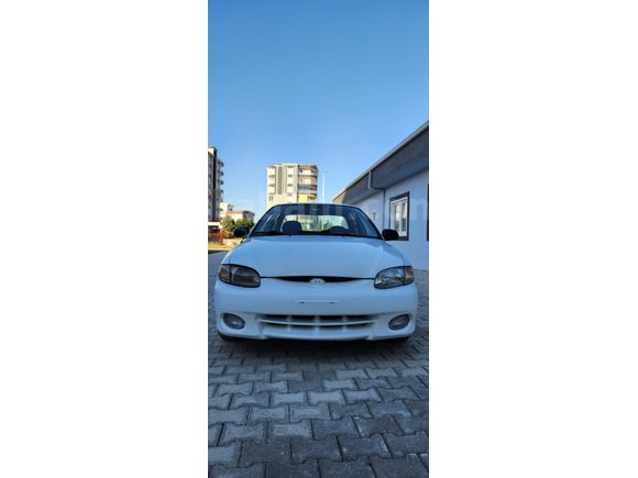 Sahibinden Hyundai Accent 1.5 GLS 1998 Model