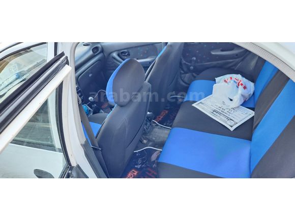 Sahibinden Hyundai Accent 1.5 GLS 1998 Model
