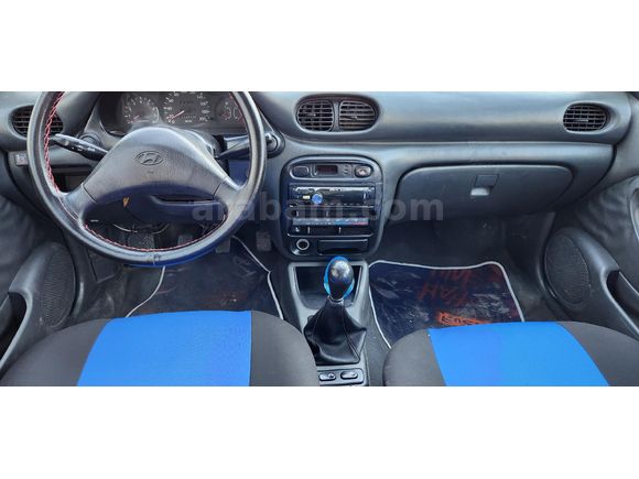Sahibinden Hyundai Accent 1.5 GLS 1998 Model
