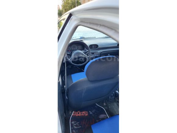 Sahibinden Hyundai Accent 1.5 GLS 1998 Model