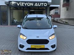VİZYONDAN 129 BİN KM HATASIZ AYARINDA DEĞİŞENSİZ TRAMERSİZ