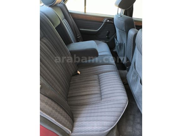 Sahibinden Mercedes - Benz 200 E 1990 Model