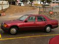 Sahibinden Mercedes - Benz 200 E 1990 Model