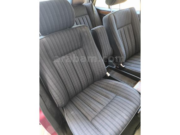 Sahibinden Mercedes - Benz 200 E 1990 Model