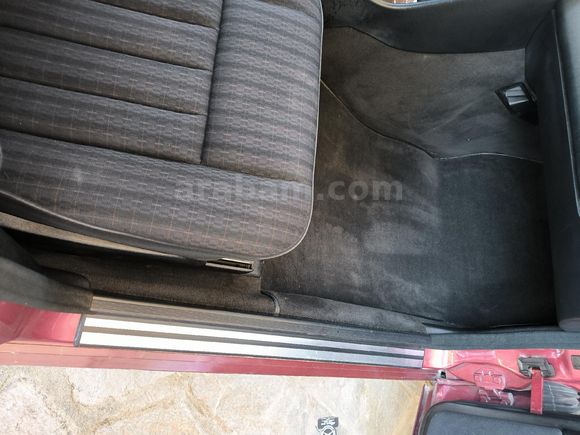 Sahibinden Mercedes - Benz 200 E 1990 Model