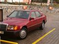Sahibinden Mercedes - Benz 200 E 1990 Model
