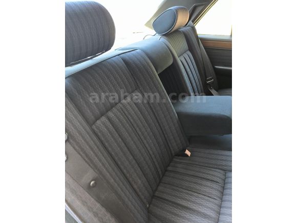 Sahibinden Mercedes - Benz 200 E 1990 Model