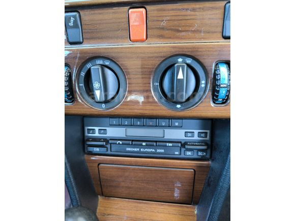 Sahibinden Mercedes - Benz 200 E 1990 Model