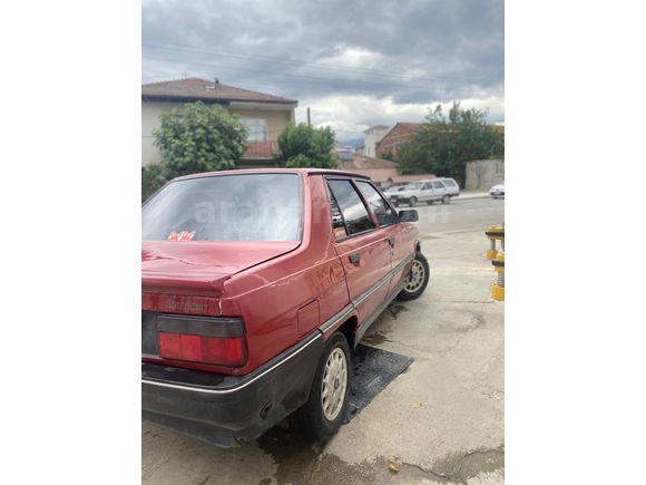 Sahibinden Renault R 9 1.4 Broadway GTE 1996 Model 