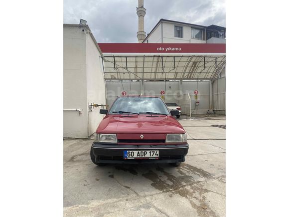 Sahibinden Renault R 9 1.4 Broadway GTE 1996 Model 