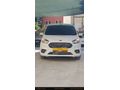 Hatasız Ayarında Ford corier