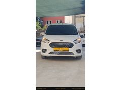 Hatasız Ayarında Ford corier