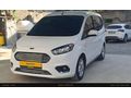Hatasız Ayarında Ford corier