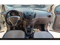 Hatasız Ayarında Ford corier