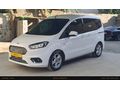 Hatasız Ayarında Ford corier