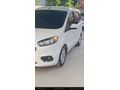 Hatasız Ayarında Ford corier