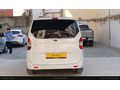 Hatasız Ayarında Ford corier