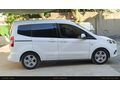 Hatasız Ayarında Ford corier
