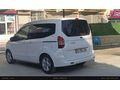 Hatasız Ayarında Ford corier