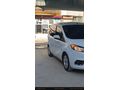 Hatasız Ayarında Ford corier