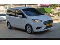 Hatasız Ayarında Ford corier