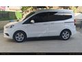 Hatasız Ayarında Ford corier