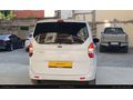 Hatasız Ayarında Ford corier