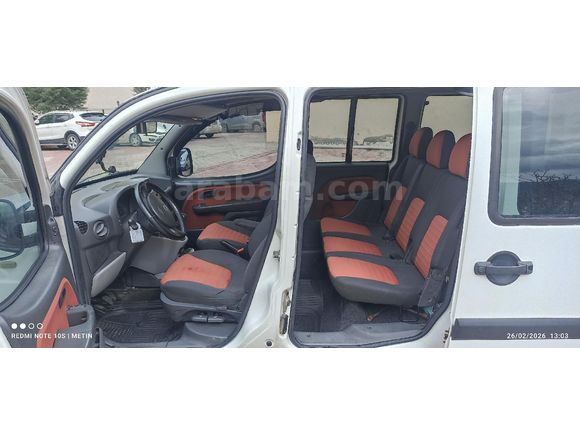 2006 Model cift sürgülü klimalı