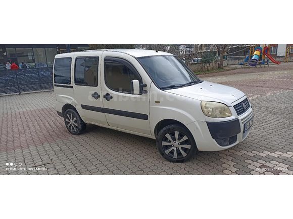 2006 Model cift sürgülü klimalı