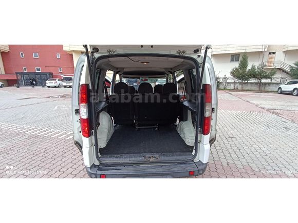 2006 Model cift sürgülü klimalı