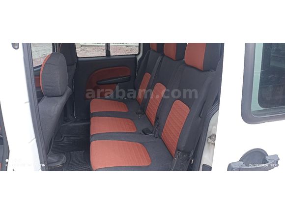 2006 Model cift sürgülü klimalı
