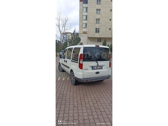 2006 Model cift sürgülü klimalı