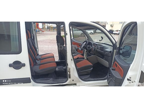 2006 Model cift sürgülü klimalı