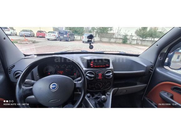 2006 Model cift sürgülü klimalı