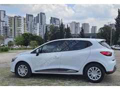 Sahibinden Renault Clio 1.5 dCi Joy 2014 Model  182.000 km Beyaz