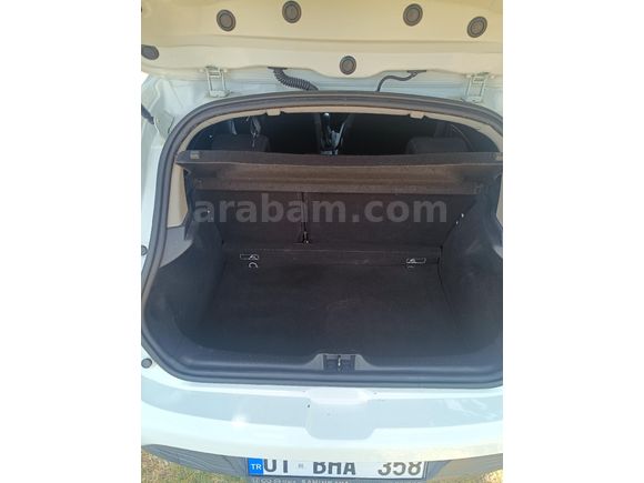 Renault Clio 1.5 dCi Joy 2014 Hatasız Boyasız 180.000 km