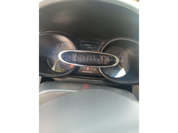 Renault Clio 1.5 dCi Joy 2014 Hatasız Boyasız 180.000 km