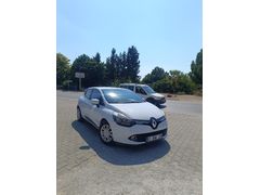 Renault Clio 1.5 dCi Joy 2014 Hatasız Boyasız 180.000 km